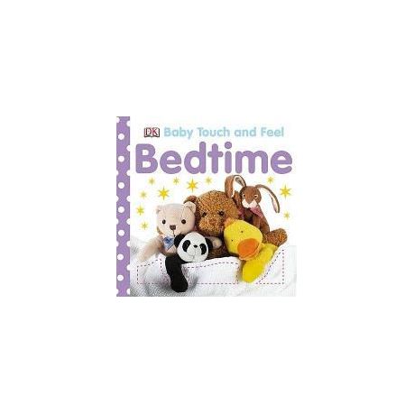 Baby Touch and Feel Bedtime