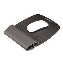 Load image into Gallery viewer, Fellowes I-Spire Series Wrist Rocker - Graphite
