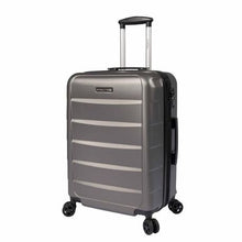 Load image into Gallery viewer, Paklite - Metro medium trolley case spinner - Charcoal
