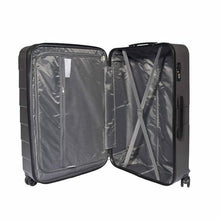 Load image into Gallery viewer, Paklite - Metro medium trolley case spinner - Charcoal
