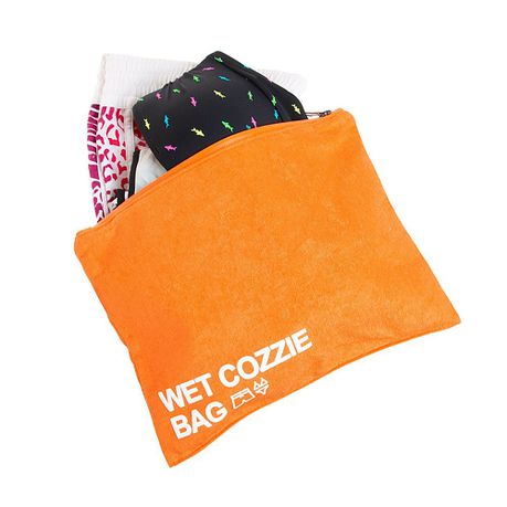 GLOBITE Cozzie Bag - Orange