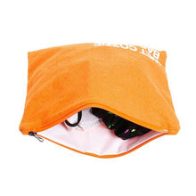 Load image into Gallery viewer, GLOBITE Cozzie Bag - Orange
