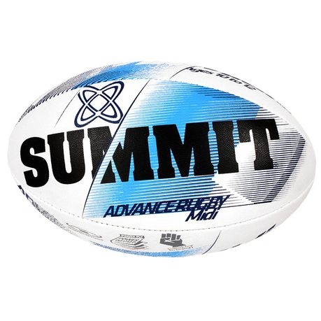 Summit Advance Rugby Ball - Size 2 Buy Online in Zimbabwe thedailysale.shop