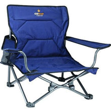 Load image into Gallery viewer, OZtrail - Festival Chair - Blue
