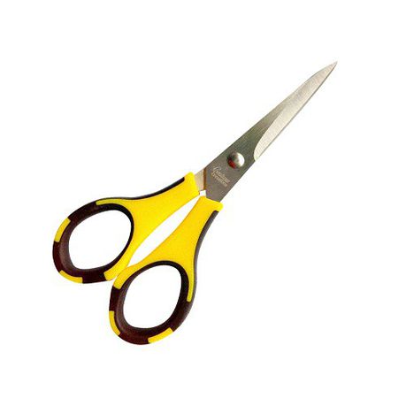 Couture Creations Teflon Scissors - 5.5 inch, Stainless Steel Blades Buy Online in Zimbabwe thedailysale.shop