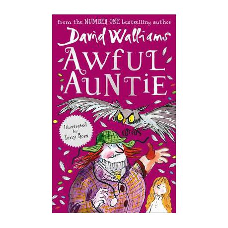 Awful Auntie Buy Online in Zimbabwe thedailysale.shop