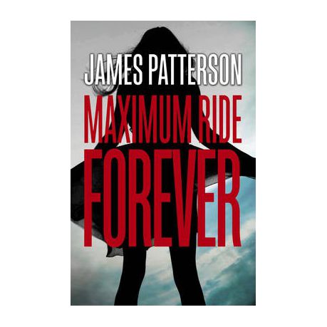 Maximum Ride Forever Buy Online in Zimbabwe thedailysale.shop