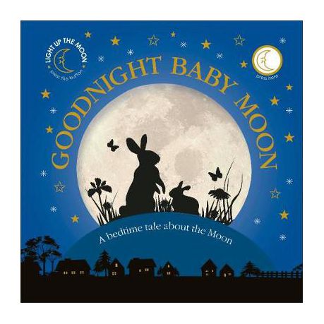 Goodnight Baby Moon Buy Online in Zimbabwe thedailysale.shop