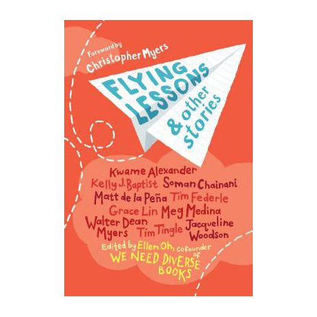 Flying Lessons and Other Stories Buy Online in Zimbabwe thedailysale.shop