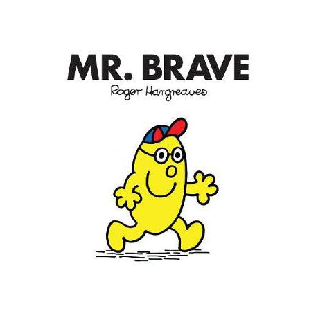 Mr. Brave