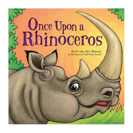 Once upon a rhinoceros