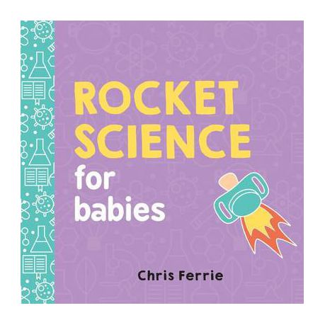 Rocket Science for Babies Buy Online in Zimbabwe thedailysale.shop