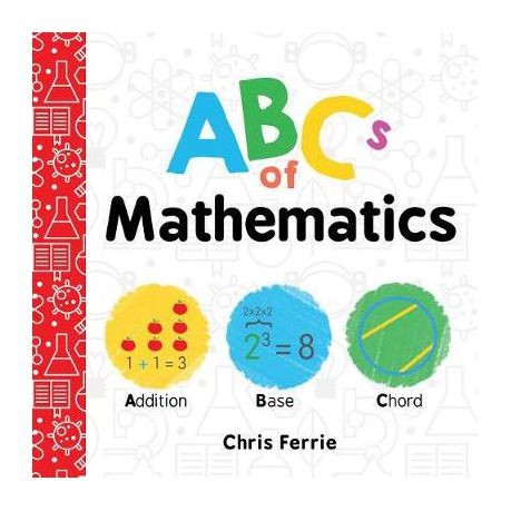 ABCs of Mathematics Buy Online in Zimbabwe thedailysale.shop