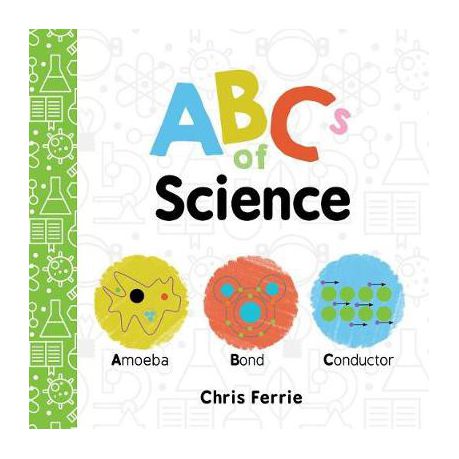 ABCs of Science Buy Online in Zimbabwe thedailysale.shop