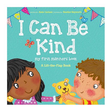 I Can Be Kind