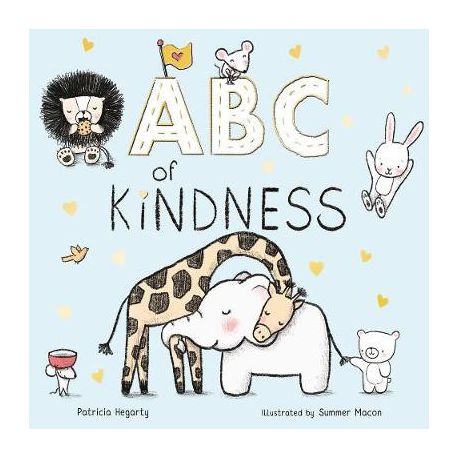 ABC of Kindness