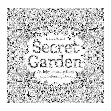 Secret Garden Buy Online in Zimbabwe thedailysale.shop