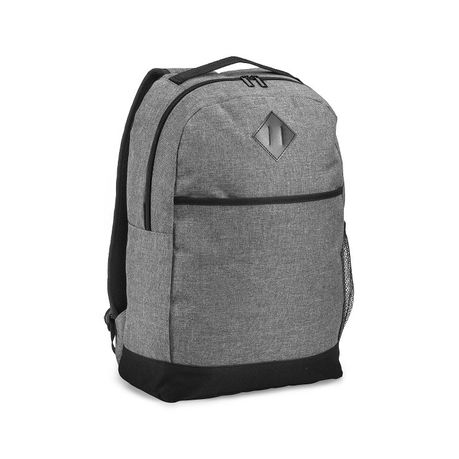 Best Brand Greystone Backpack - Grey Buy Online in Zimbabwe thedailysale.shop