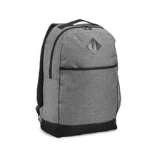 Load image into Gallery viewer, Best Brand Greystone Backpack - Grey
