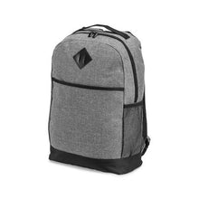 Load image into Gallery viewer, Best Brand Greystone Backpack - Grey
