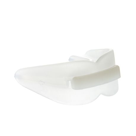 Star Mouthguard Double Senior With Box - Clear Buy Online in Zimbabwe thedailysale.shop