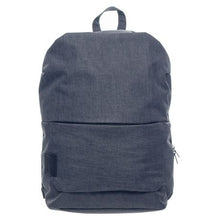 Load image into Gallery viewer, Bossi Canvas Backpack - Grey
