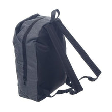 Load image into Gallery viewer, Bossi Canvas Backpack - Grey
