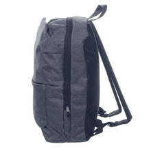 Load image into Gallery viewer, Bossi Canvas Backpack - Grey
