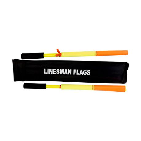 Star Linesman Flags - Assorted