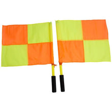 Load image into Gallery viewer, Star Linesman Flags - Assorted
