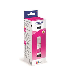 Load image into Gallery viewer, EPSON 101 MAGENTA INK BOTTLE
