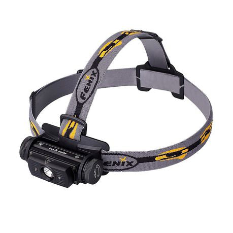 Fenix Headlamp HL60R XM-L2 T6 - 950 Lumens - USB Rechargeable Buy Online in Zimbabwe thedailysale.shop