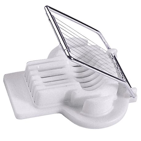 Progressive Kitchenware - Garnish Slicer - White