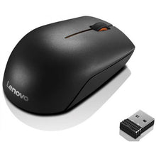 Load image into Gallery viewer, Lenovo 300 Wireless Compact Mouse
