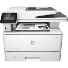 Load image into Gallery viewer, HP LaserJet Pro MFP M428fdw 4-in-1 Mono Laser Wi-Fi Printer
