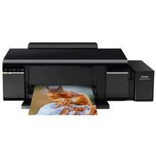 Load image into Gallery viewer, Epson L805 ITS Wi-Fi Printer
