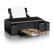 Load image into Gallery viewer, Epson L805 ITS Wi-Fi Printer
