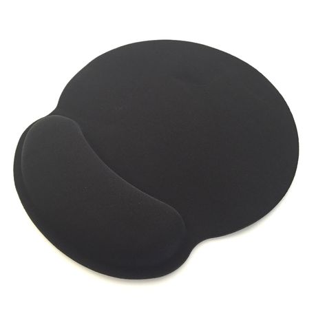 Ergo Mouse Pad Wrist Rest Support