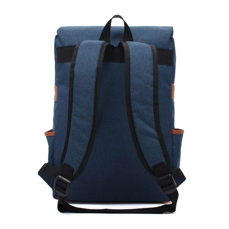 Casual Vintage Travel Backpack Buy Online in Zimbabwe thedailysale.shop