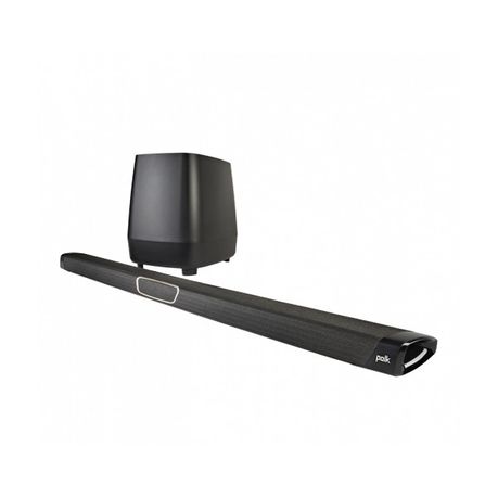 Polk MagniFi Max Sound Bar Buy Online in Zimbabwe thedailysale.shop