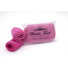 Load image into Gallery viewer, Wonder Towel 8 Piece Mommy Makeup Eraser Collection Pink
