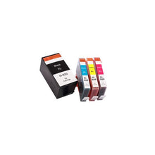 Load image into Gallery viewer, Generic HP 920Xl Set - Black,Cyan,Magenta &amp; Yellow
