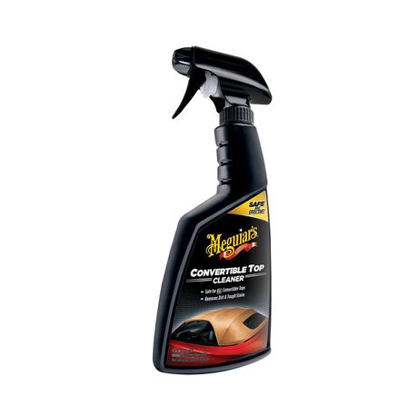 Meguiars Convertible Top Cleaner Buy Online in Zimbabwe thedailysale.shop