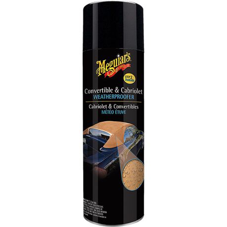 Meguiars Convertible Weatherproofer Buy Online in Zimbabwe thedailysale.shop