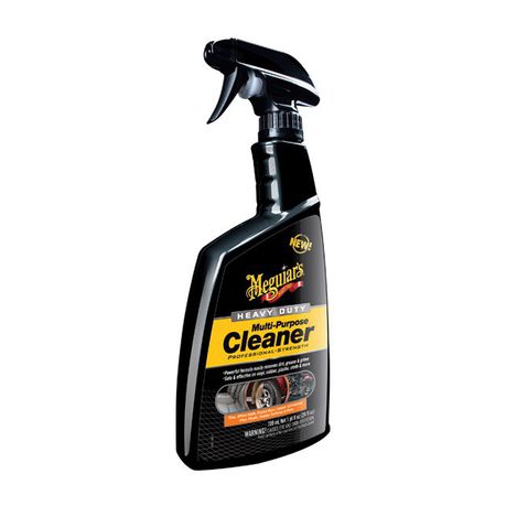 Meguiars Heavy Duty Multi-Purpose Cleaner Buy Online in Zimbabwe thedailysale.shop