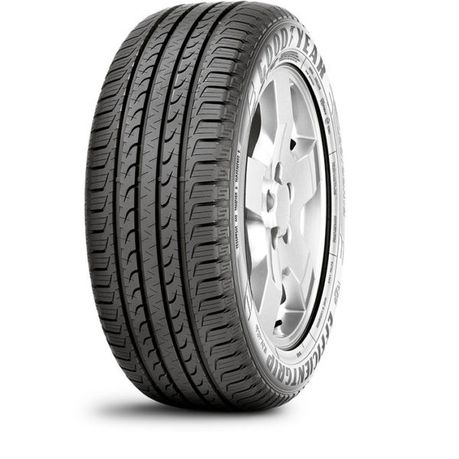 Goodyear 225/60R18 100H Efficientgrip SUV FP Tyre Buy Online in Zimbabwe thedailysale.shop