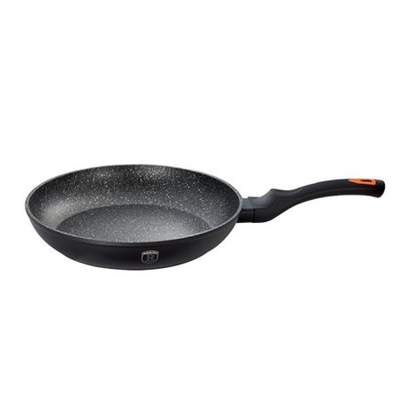 Berlinger Haus 20cm Marble Coating Frypan - Granit Diamond Line Buy Online in Zimbabwe thedailysale.shop