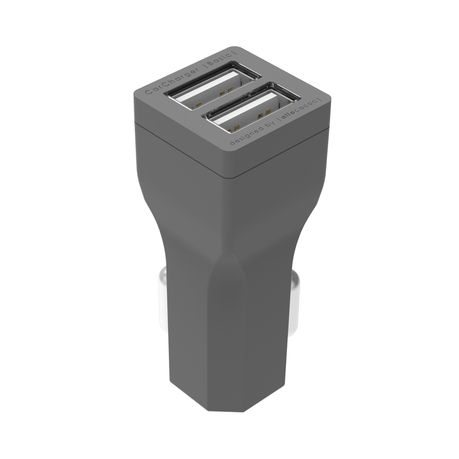 Allocacoc CarCharger - Illuminated Buy Online in Zimbabwe thedailysale.shop