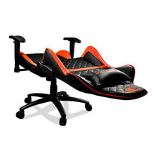 Load image into Gallery viewer, Cougar Armor One Gaming Chair - Orange
