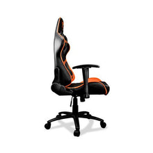 Load image into Gallery viewer, Cougar Armor One Gaming Chair - Orange
